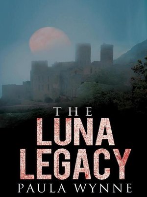 cover image of The Luna Legacy
